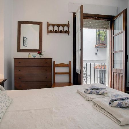 Apartmán La Casita Grazalema Exteriér fotografie