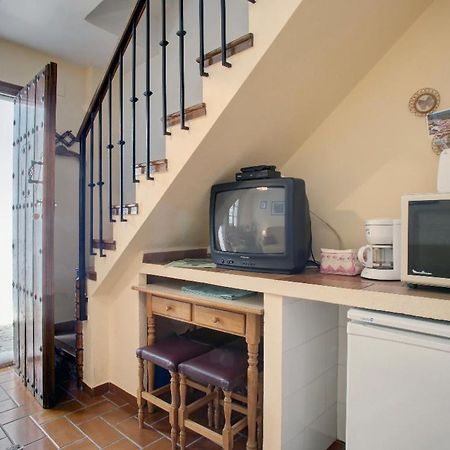 Apartmán La Casita Grazalema Exteriér fotografie
