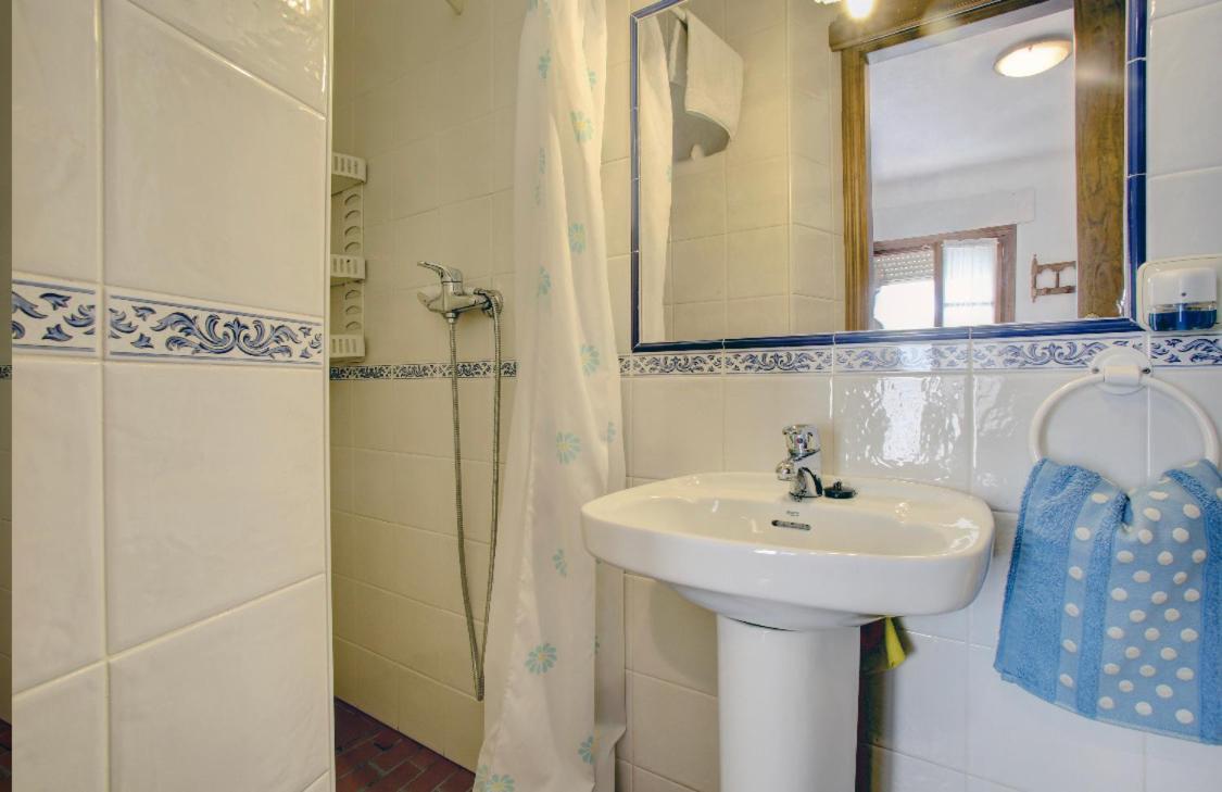 Apartmán La Casita Grazalema Exteriér fotografie