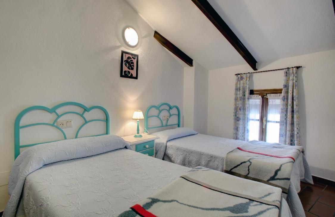 Apartmán La Casita Grazalema Exteriér fotografie